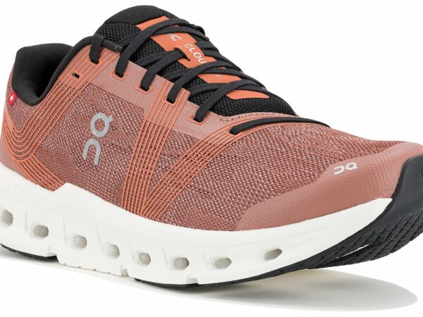 Chaussures de running On-Running Cloudgo W pour femme en déstockage