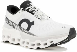 Chaussures de sport femme On-Running Cloudmonster 2 parfaites pour vos sessions de running