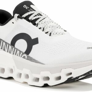Chaussures de sport femme On-Running Cloudmonster 2 parfaites pour vos sessions de running