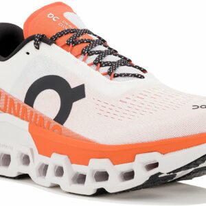 On-Running Cloudmonster 2 Chaussures de sport femme