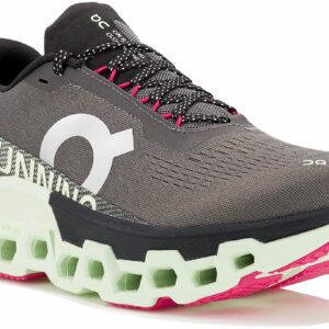 Chaussures de running On-Running Cloudmonster 2 pour femme
