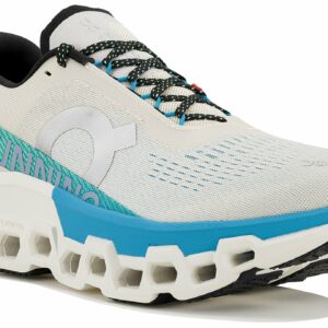 On-Running Cloudmonster 2 Chaussures de sport femme