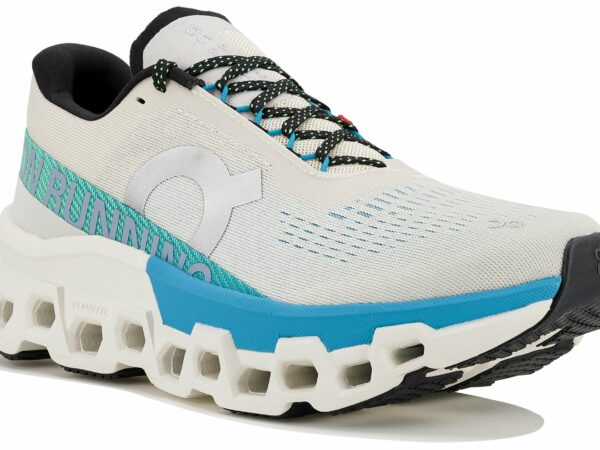On-Running Cloudmonster 2 Chaussures de sport femme