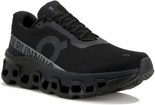 Chaussures de running femme On-Running Cloudmonster 2