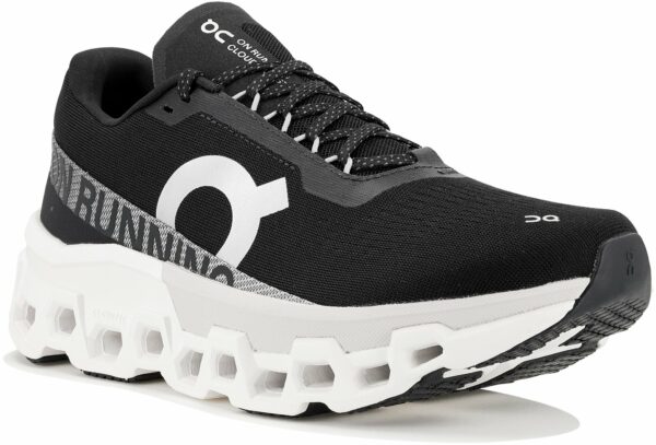 Chaussures de running On-Running Cloudmonster 2 pour homme