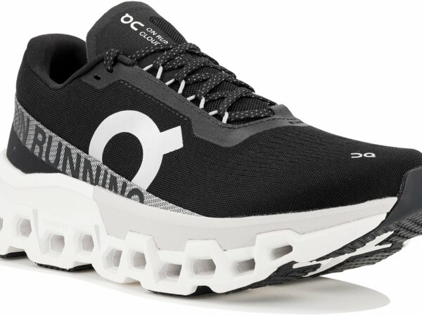 Chaussures de running On-Running Cloudmonster 2 pour homme