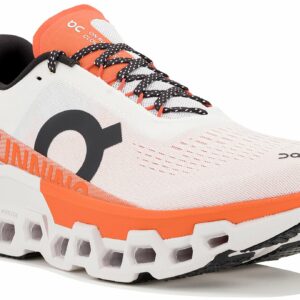 Chaussures de running On-Running Cloudmonster 2 pour homme
