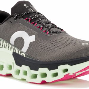 Chaussures de running On-Running Cloudmonster 2 pour homme