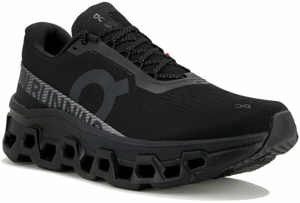 Chaussures de running On-Running Cloudmonster 2 pour homme