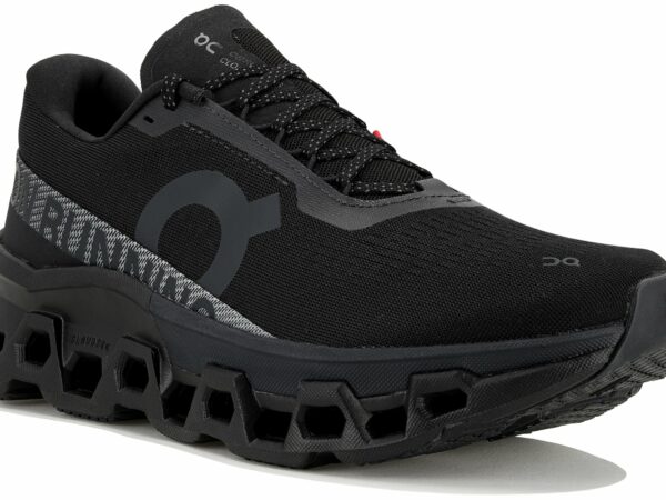 Chaussures de running On-Running Cloudmonster 2 pour homme