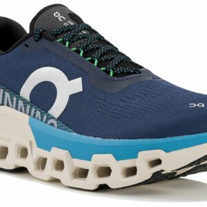 Chaussures de running On-Running Cloudmonster 2 pour homme