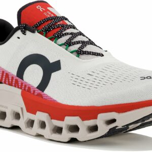 Chaussures de running On-Running Cloudmonster 2 pour homme