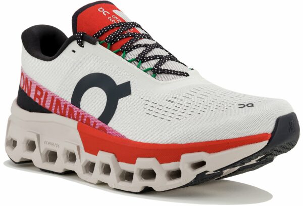 Chaussures de running On-Running Cloudmonster 2 pour homme
