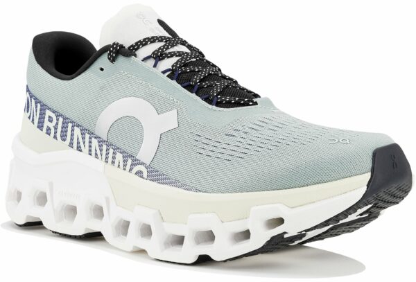 Chaussures de running On-Running Cloudmonster 2 pour homme