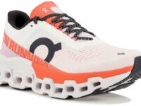 Chaussures de sport femme On-Running Cloudmonster 2 pour un running confortable et performant