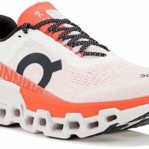 Chaussures de sport On-Running Cloudmonster 2 pour femme