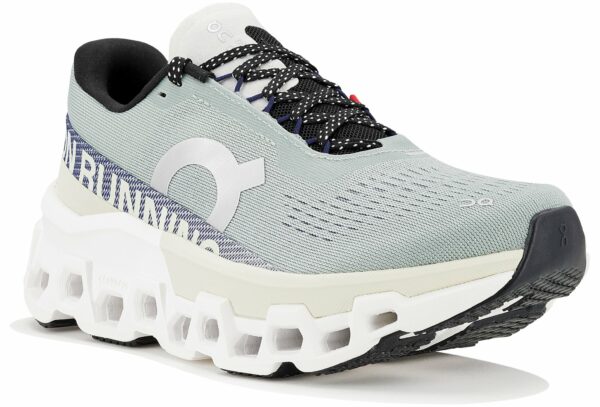 Chaussures de running femme On-Running Cloudmonster 2