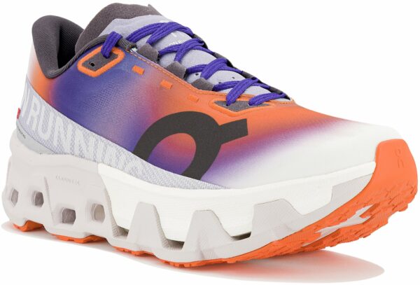 On-Running Cloudmonster Hyper Chaussures de sport femme déstockage
