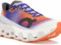 Chaussures de sport femme On-Running Cloudmonster Hyper en déstockage à prix réduit