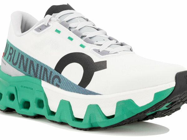 Chaussures de running On-Running Cloudmonster Hyper pour femme