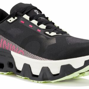 On-Running Cloudmonster Hyper Chaussures de sport femme pour des sessions de running dynamiques