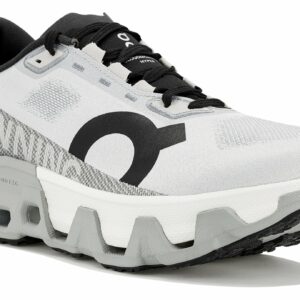 Chaussures de running On-Running Cloudmonster Hyper pour femme