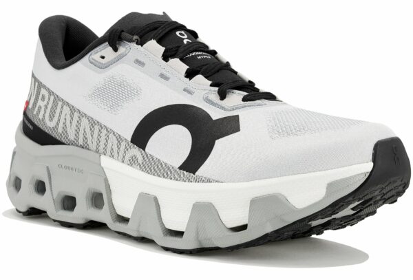 Chaussures de running On-Running Cloudmonster Hyper pour femme