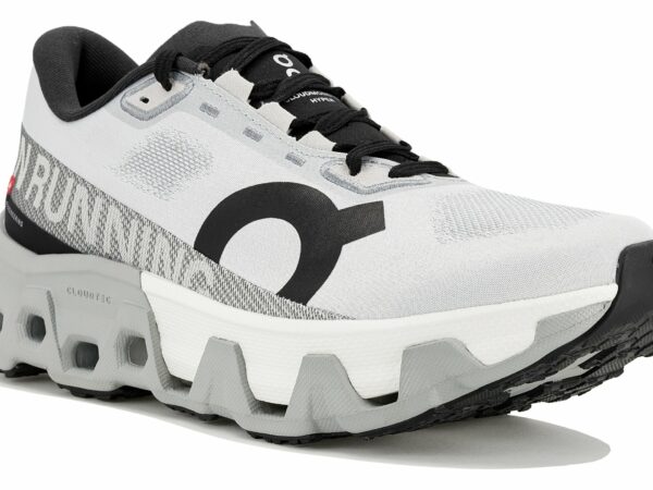 Chaussures de sport femme On-Running Cloudmonster Hyper