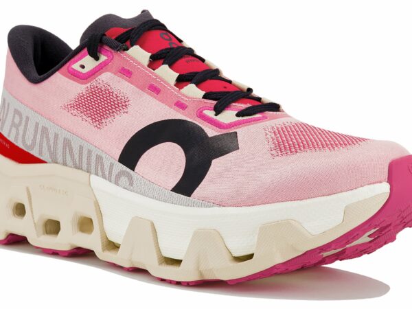 Chaussures de sport femme On-Running Cloudmonster Hyper