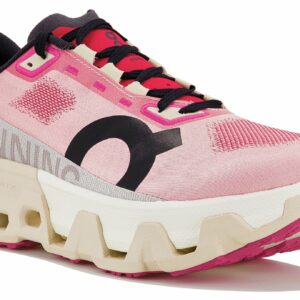 Chaussures de sport On-Running Cloudmonster Hyper pour femme