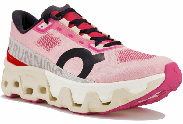 Chaussures de sport On-Running Cloudmonster Hyper pour femme