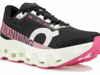 Chaussures de running On-Running Cloudmonster Hyper pour homme
