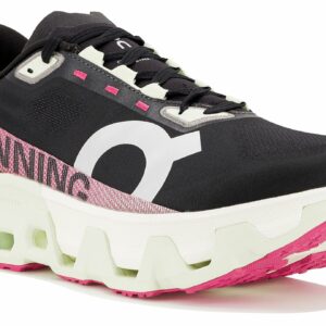 Chaussures de running On-Running Cloudmonster Hyper pour homme