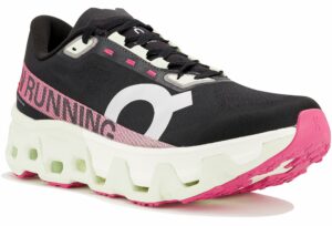 Chaussures de running On-Running Cloudmonster Hyper pour homme
