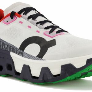 Chaussures de running On-Running Cloudmonster Hyper pour homme