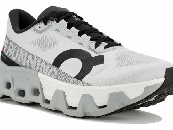 Chaussures homme On-Running Cloudmonster Hyper pour le running