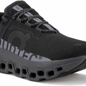 Chaussures de running On-Running Cloudmonster Lumos W pour femme en déstockage