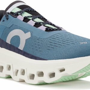 On-Running Cloudmonster W Chaussures de sport femme déstockage