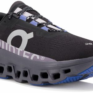 Chaussures de running femme On-Running Cloudmonster en déstockage