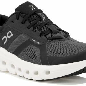 Chaussures de running On-Running Cloudrunner 2 pour femme en déstockage