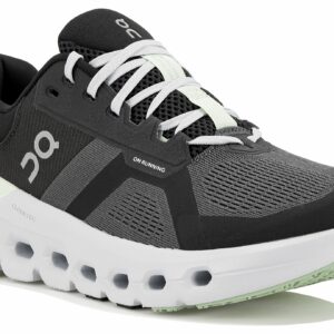 Chaussures de sport femme On-Running Cloudrunner 2