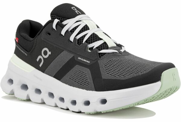 Chaussures de sport femme On-Running Cloudrunner 2