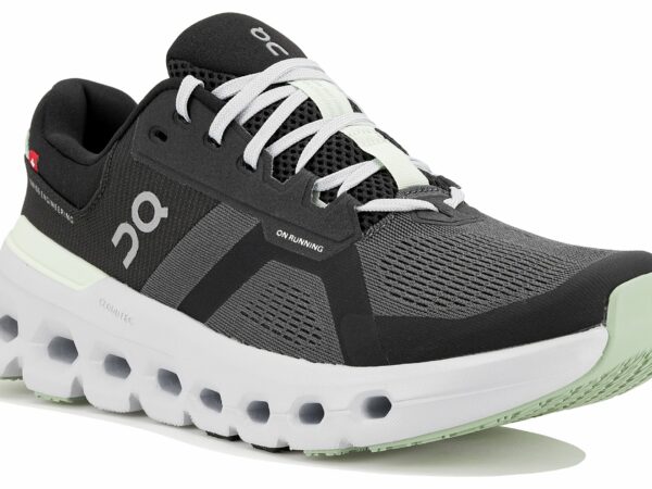 Chaussures de sport femme On-Running Cloudrunner 2