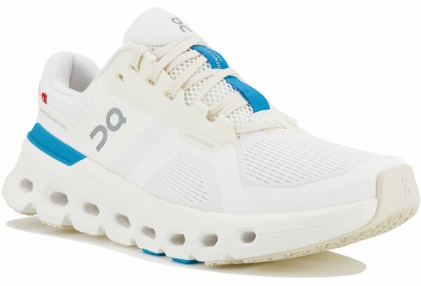 Chaussures de running On-Running Cloudrunner 2 pour femmes