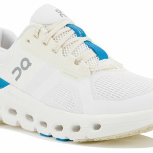 Chaussures de running On-Running Cloudrunner 2 pour femme