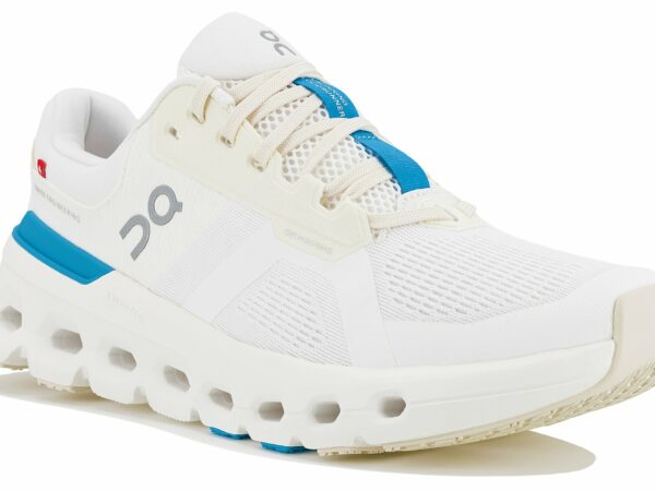 Chaussures de running On-Running Cloudrunner 2 pour femme