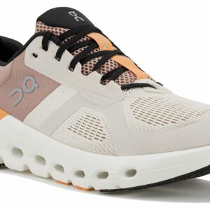Chaussures de sport femme On-Running Cloudrunner 2