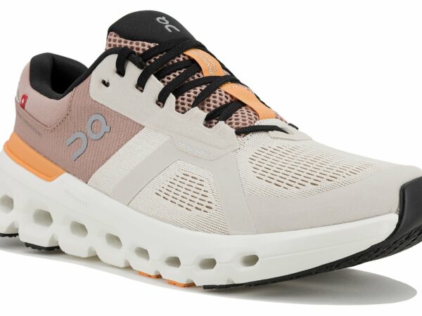 Chaussures de sport femme On-Running Cloudrunner 2