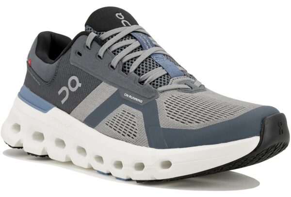 Chaussures de running On-Running Cloudrunner 2 pour homme