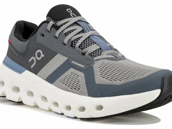 Chaussures de running On-Running Cloudrunner 2 pour homme